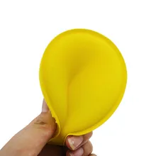 12 шт./лот автомобильный воск Губка Мягкий Microfibe автомобиль аппликатор для нанесения полироли для применения и удаления воска автомобиля чистящие средства