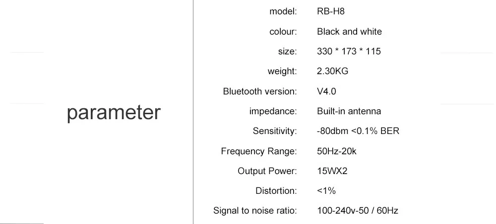 REMAX Ретро деревянный двойной громкий динамик s беспроводной Bluetooth динамик будильник поддержка AUX радио Fm USB умное устройство Зарядка RB-H8