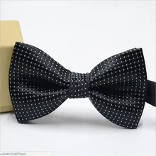 17 year trendy Men’s Suit Bow Tie For Groom Wedding Party Men Formal Wear Business Cravat Bow tie Clothing Accessories