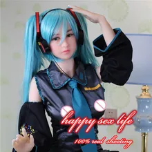 2016 Rushed Silicone Sex Dolls Real Doll 158cm+33f Nathalie Mini Real Silicone Sex Doll With Breast Adult Toy With Big Fat Ass