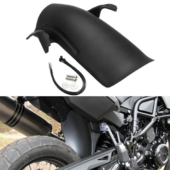 

for BMW F800GS ADV Adventure F800 GS F700GS F650GS 2013-2017 Motorcycle Rear Fender Mudguard Mud Guard Splash Guard Accessories