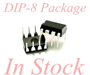 

10pcs/lot OPA627BP DIP8 OPA627B DIP OPA627 DIP-8 Precision High-Speed Difet OPERATIONAL AMPLIFIERS In Stock