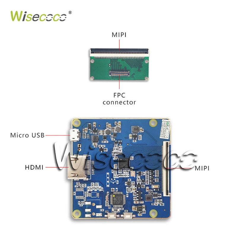 6 дюймовый 2K TFT ЖК экран LS060R1SX02 дисплей 1440x2560 с разъемом HDMI MIPI для видеопроектора vr
