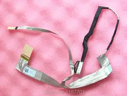 Ноутбук/Тетрадь ЖК-дисплей/LED/LVDS аудио/видео кабель для Dell Inspiron 17R 5720 7720 0k2m54 dd0r09lc000 dd0r09lc030 dd0r09lc060 40pin