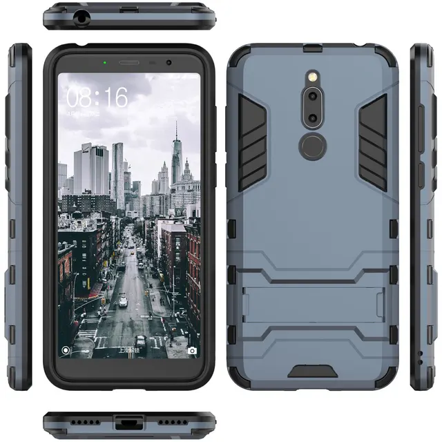 Hybrydowy zbroje Cases pod kątem Meizu M6T case rezygnować stoisko ShockProof pełny Ochraniacz telefon pokrywa pod kątem Meizu M6T m 6t m6T tanie tanio Walizka dopasowana Kickstand anty-Knock Mooshion Rozrusznik Sports Business Abstract Hybrydowy zbroje Cases pod kątem Meizu M6T case rezygnować stoisko ShockProof pełny Ochraniacz telefon pokrywa pod kątem Meizu M6T m 6t m6T tanie tanio Walizka dopasowana Kickstand anty-Knock Mooshion Rozrusznik Sports Business Abstract