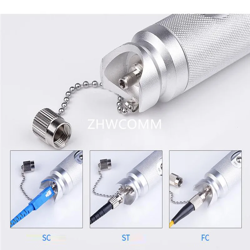 20mW Type VFL Optical Fiber Visual Fault Locator