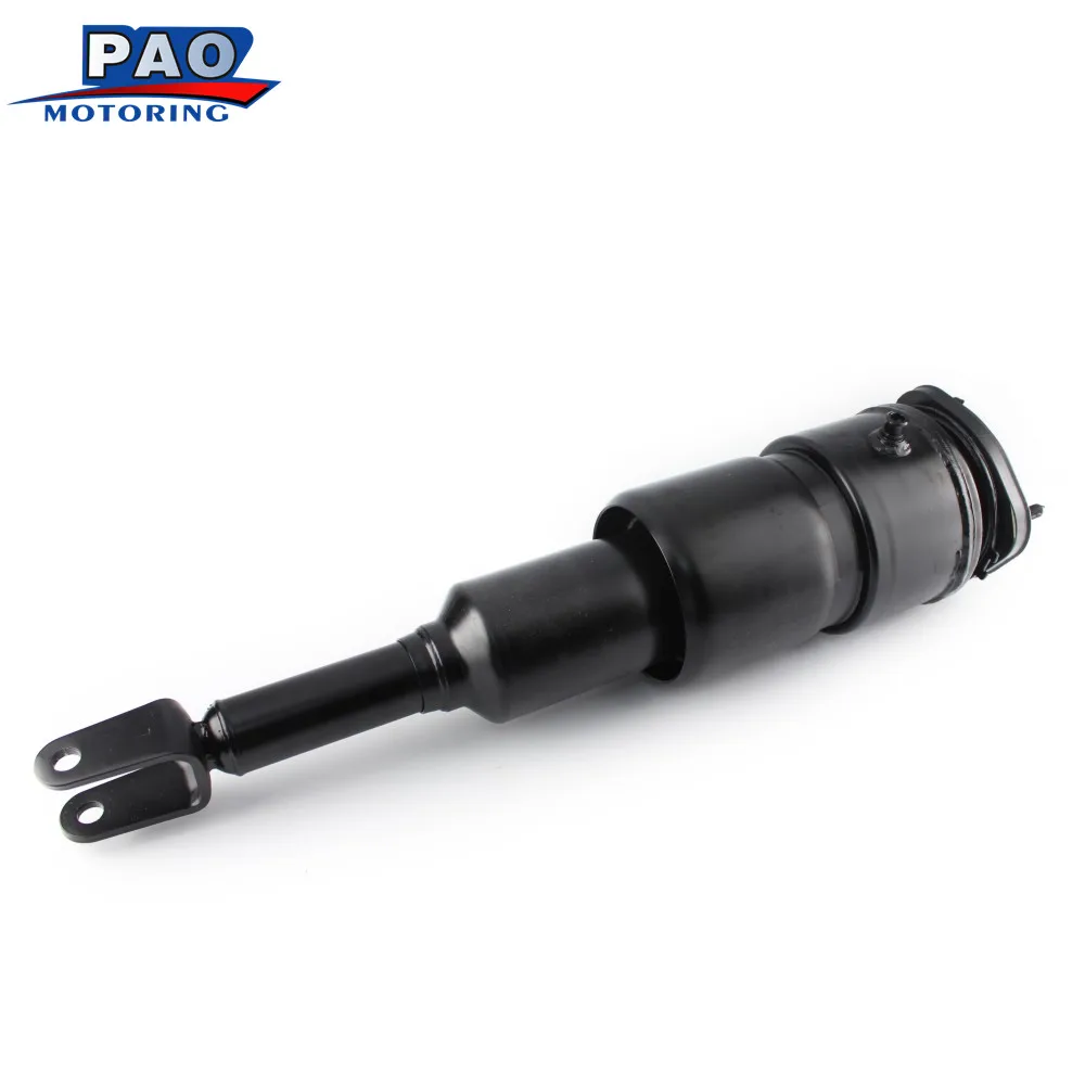 Ls460 пневмоподвеска