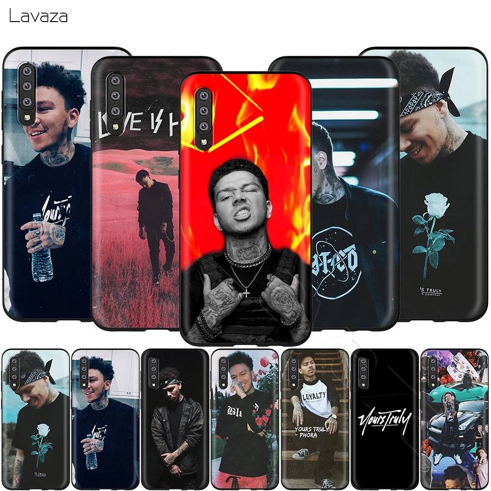 Lavaza Phora Marco стрелок чехол для Samsung Галактики S6 S7 край J6 S8 S9 S10 плюс A3 A5 A6 A7 A8 A9 Note 8 9 |