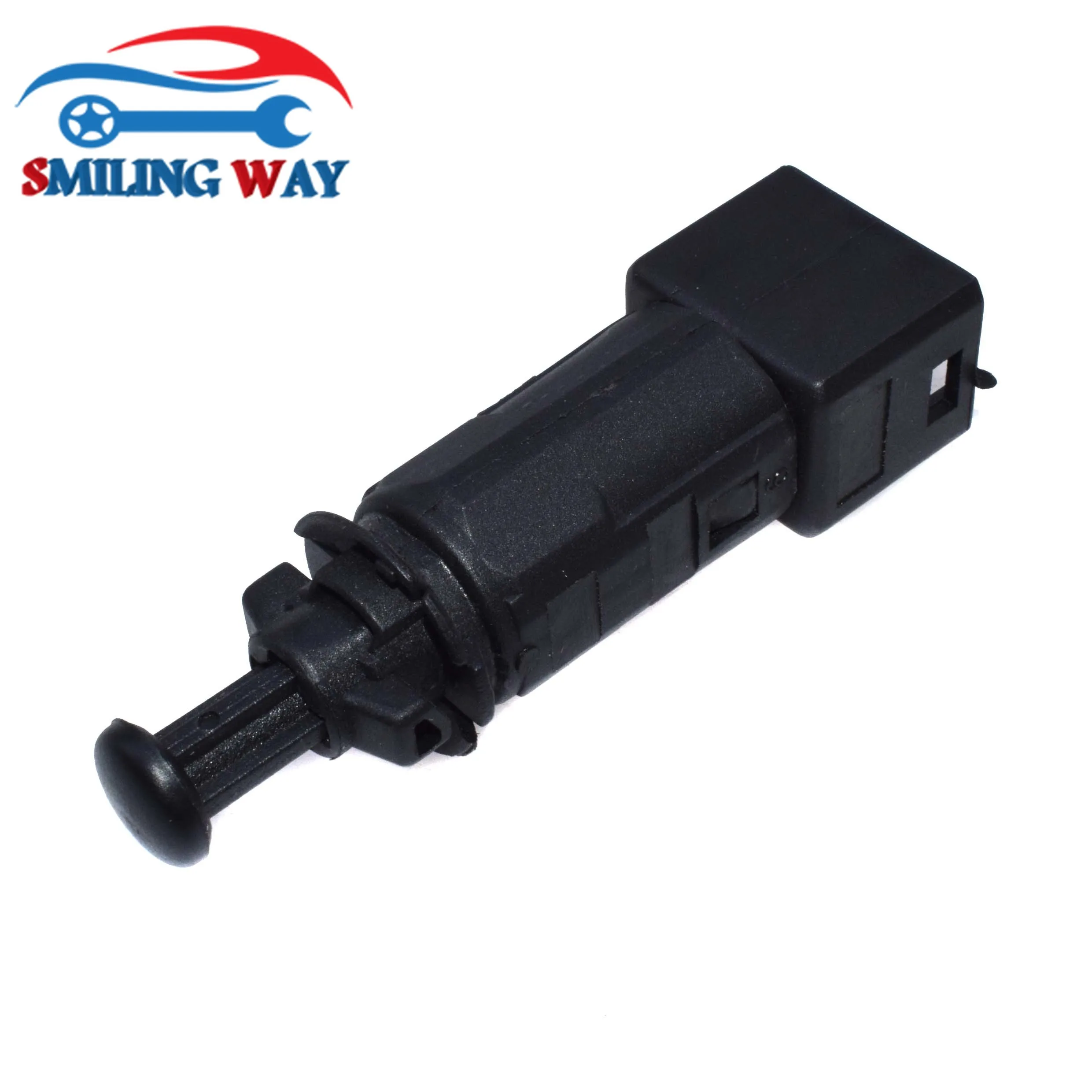 

SMILIMNG WAY Brake Light Switch 7700414986 For Renault Clio II Kangoo Master Trafic Twingo Thalia Opel Dacia Nissan Vauxhall