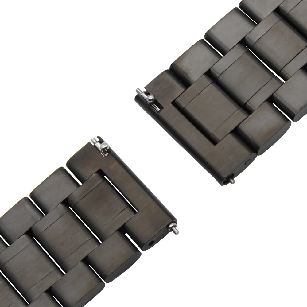 Ремешок из нержавеющей стали для часов Mido Omega Tissot Longines быстросъемный браслет