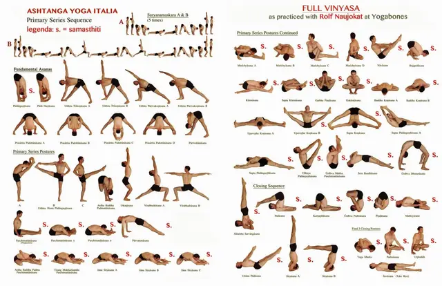yoga-ashtanga
