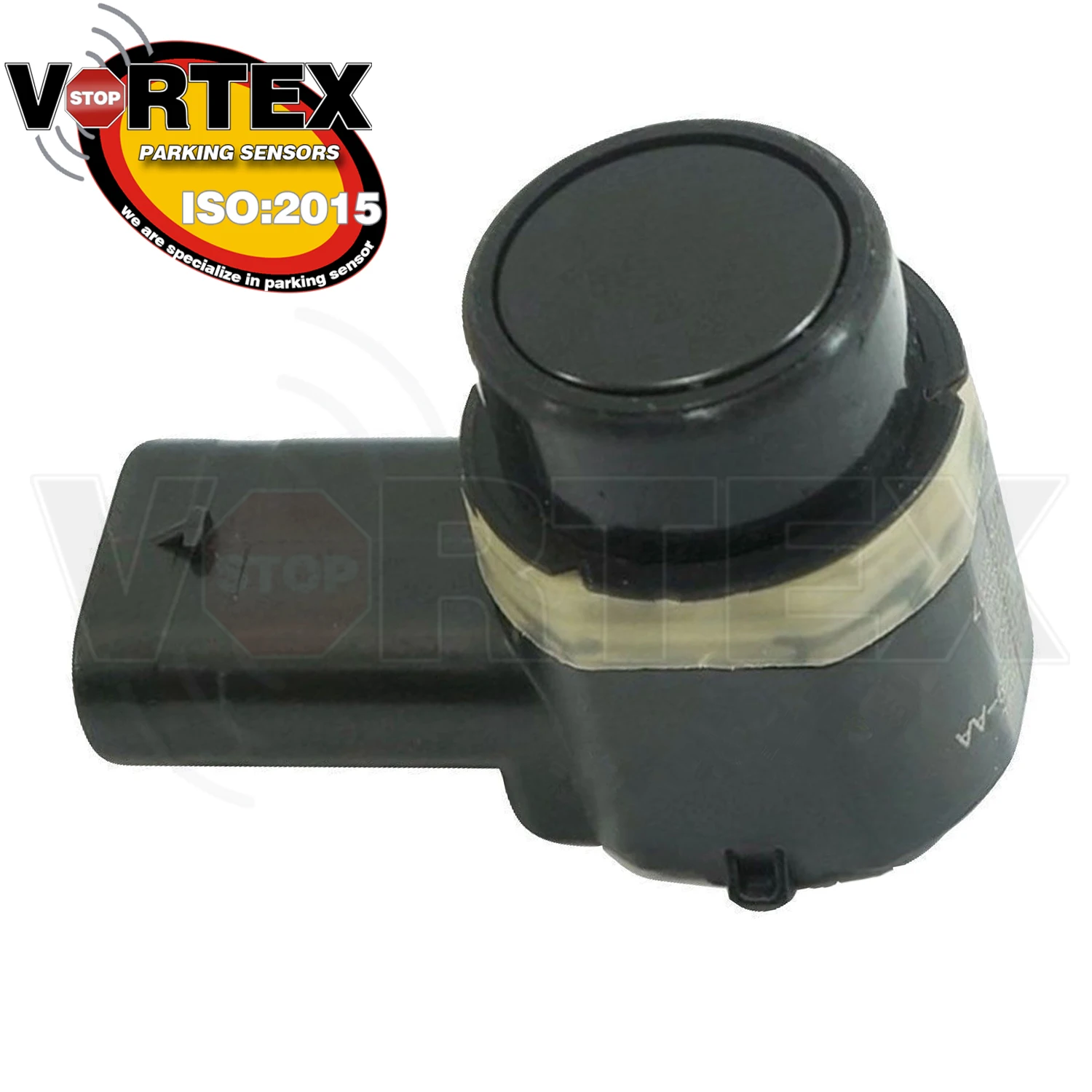 

HIGH QUALITY New 1 PIECE PDC BJ32-15K859-AA FOR LAND RANGE ROVER EVOQUE SPORT ULTRASONIC PARK AID PARKING SENSOR 2010-ON