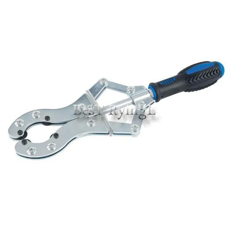 Exhaust Pipe Cutter 35-64mm Steel Automotive Car Van Workshop Mechanics Repair |