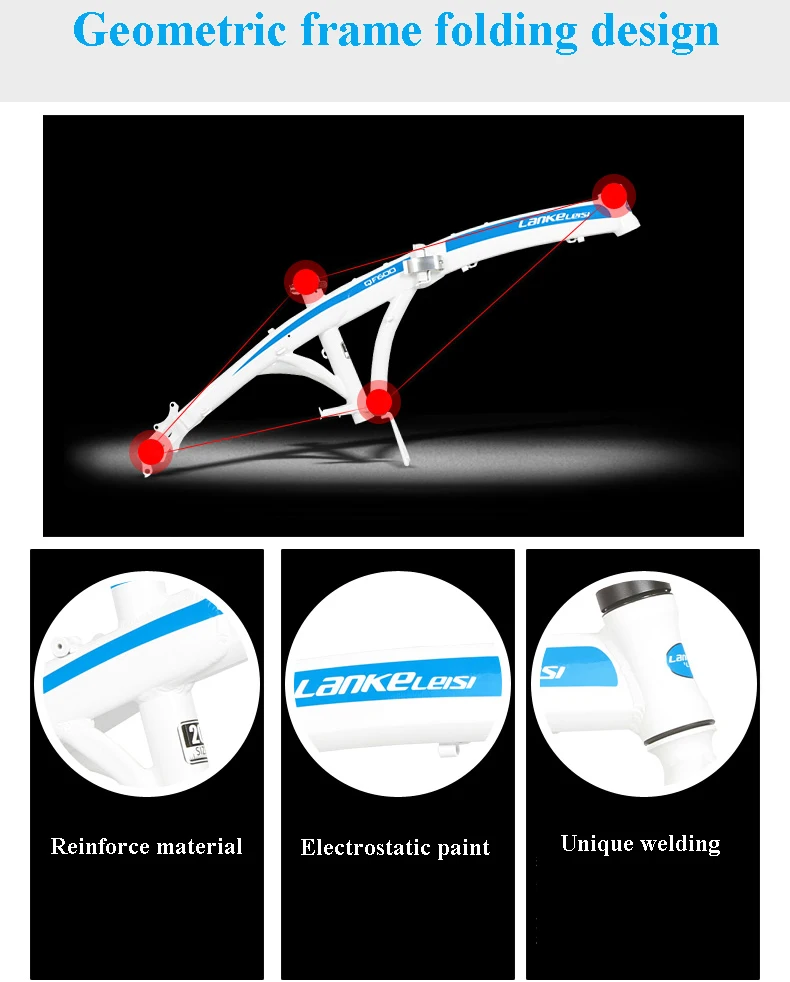 Best 20-inch folding electric bicycle 48v lithium battery 240w motor adults on behalf of driving electric rang 45km maxspeed 30km 3 Best 20-inch folding electric bicycle 48v lithium battery 240w motor adults on behalf of driving electric rang 45km maxspeed 30km 3