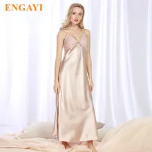 2017 New Brand Robes Set Women Nightgown Night Dress Silk Satin Sexy Robe Nightwear Lace Nightdress Bathrobe Night Gown CQ311 2017 New Brand Robes Set Women Nightgown Night Dress Silk Satin Sexy Robe Nightwear Lace Nightdress Bathrobe Night Gown CQ311