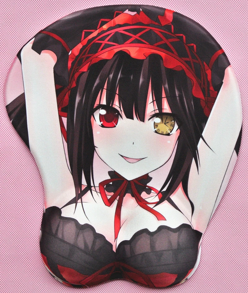 date a live  Tokisaki Kurumi