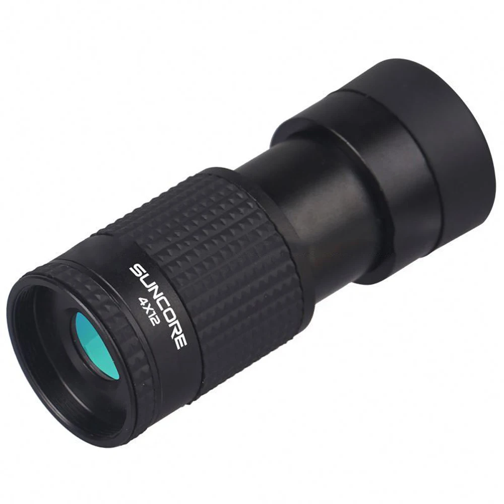 Монокулярный телескоп SUNCORE 2017 Shunuang 4x21 HD без инфракрасного ночного видения|night vision