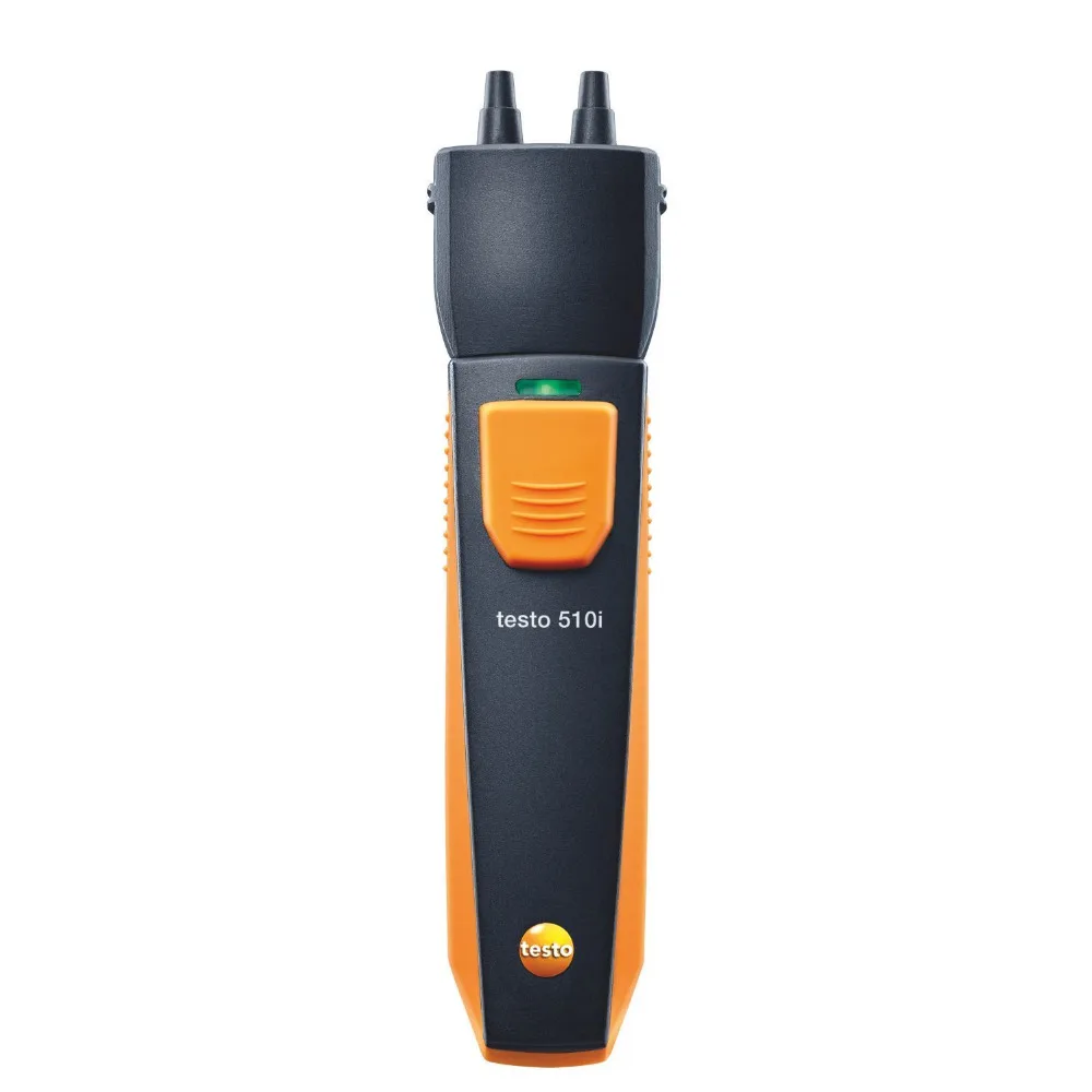 Testo 0563 0004 Смарт зонды нагревательный набор 510i 805i 115i! Новинка