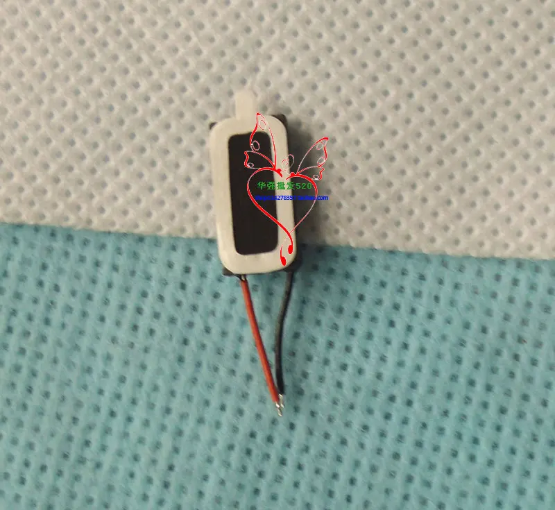 

Doogee X70 Earpiece Receiver For Doogee X70 Cell Phone Original Parts
