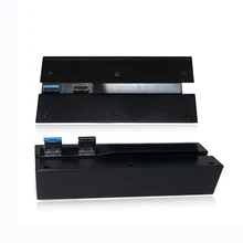 USB Hub 5 портов высокоскоростной USB USB2.0 UBS3.0 Интерфейс расширитель для PS4 мульти-Сплиттер расширение мини концентратор компьютерные аксессуары