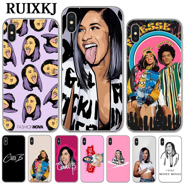 cardi b phone case iphone 7 cardi b phone case iphone 7