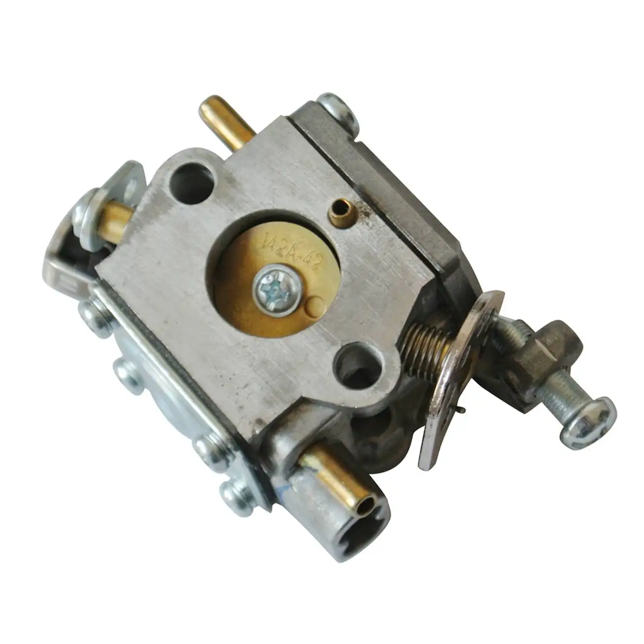 Карбюратор для бензопилы 309362001 309362003 Homelite 35cc 38cc 42cc Carb