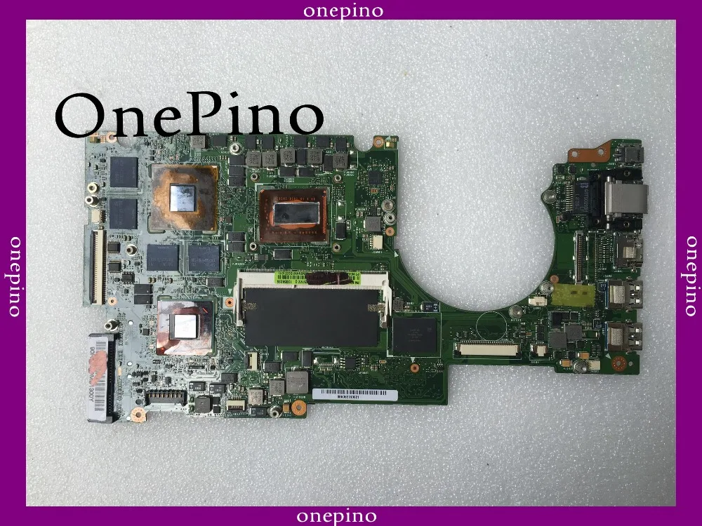 

UX51VZ motherboard i7-3612QM 24G hard disk fit for UX51VZ UX51VZA REV 2.0 laptop motherboard fully tested working