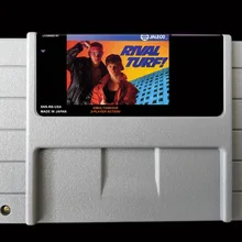 16 бит игры* противник дерн(версия США