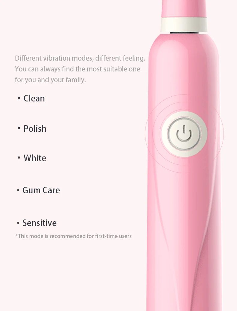 Electric Toothbrush (8)