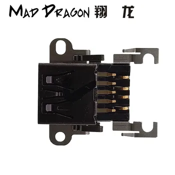 

MAD DRAGON new Brand Laptop USB interface For Lenovo Thinkpad X280 Docking Station Internal USB Port Circuit Board Amphenol MCS