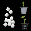Soilless Hydroponic Vegetables Nursery Pots Nursery Sponge Flower Seed Cultivation Soilless Cultivation System Seed Trays ► Photo 1/6