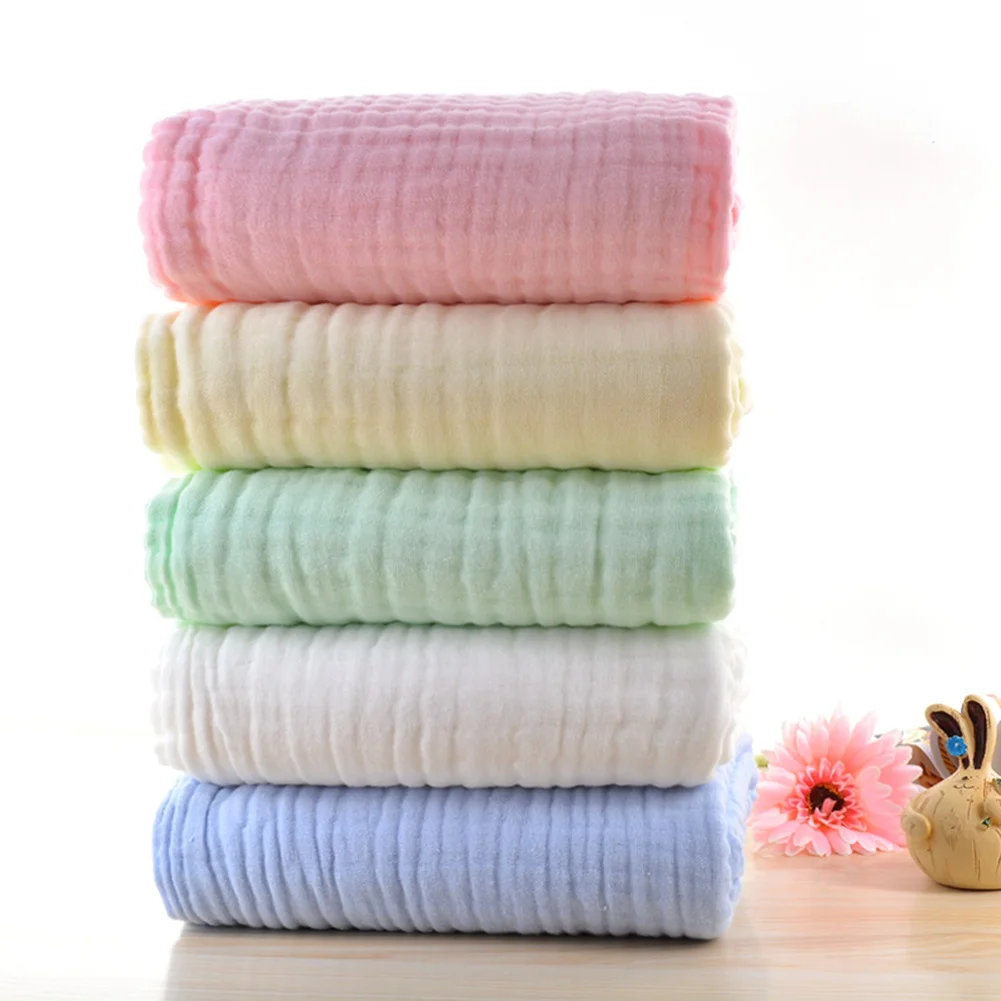 Buy Antibacterial Super Water Absorbent Soft Cotton