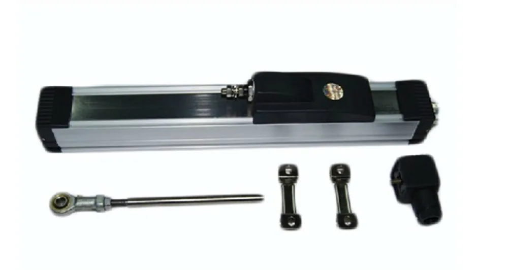 

GREAT QUALITY MIRAN KTF-225 Miran KTF-225mm slide linear displacement instruments electronic scale Woodworking machinery