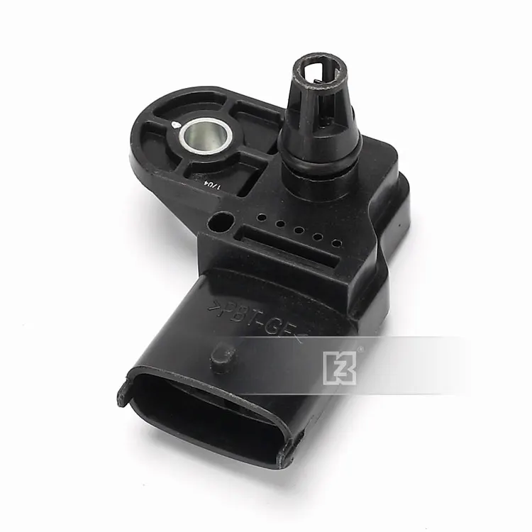 

EC210 air pressure switch inductor 0281002566 air intake sensor excavator accessories