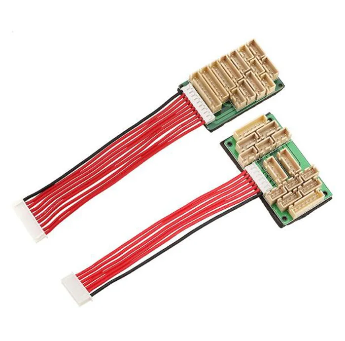 

UN Charger original conversion board A6 transfer plate A9 adapter panel UNA6/UNA9 parallel