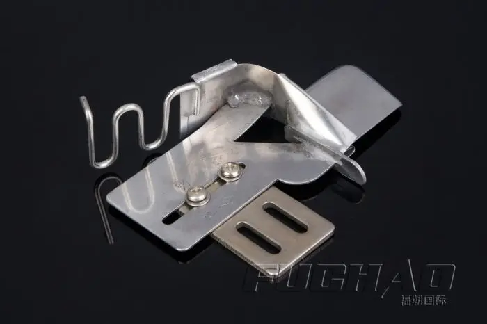 

Braid or Tape Binder Edge Binder(Leather) 1 Needle Lockstitch Machine