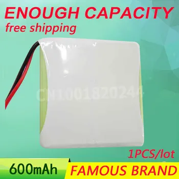 

Golooloo Sanik 600mAh 2.4V Rechargeable Ni-MH Cordless Phone Battery GPH170-R05 CP77 5M702BMX GP5M702BMX 5M702BMXZ 5M702BMXZ0735