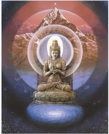 buddha 2