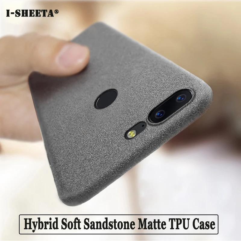Shockproof Soft TPU Rubber Ultra Thin For Huawei P9 Plus P9+ P9Plus Lite 2017 Gel Silicone Silm Sandstone Matte Cases Fundas |