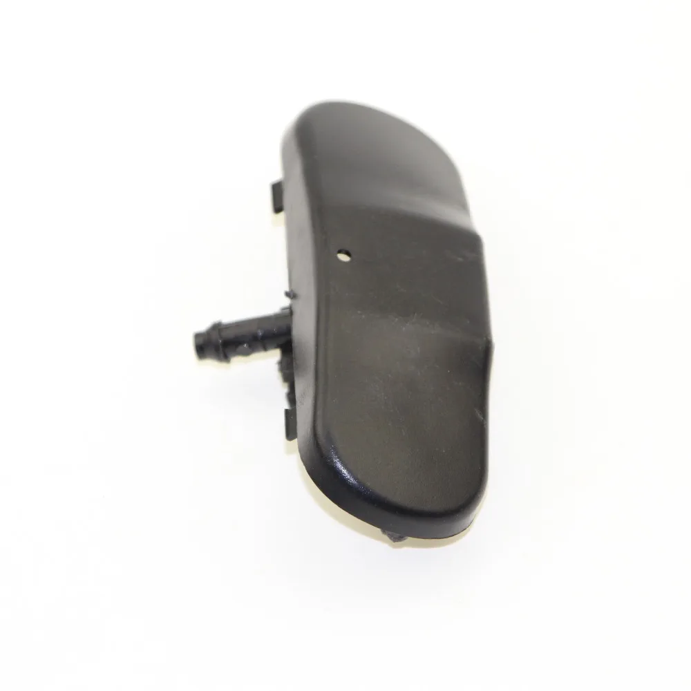 Лот передний Омыватель Форсунка для VW Golf MK5 MK6 Passat B6 Rabbit Plus Touran 2KD 955 985 9B9 2KD9559859B9| |