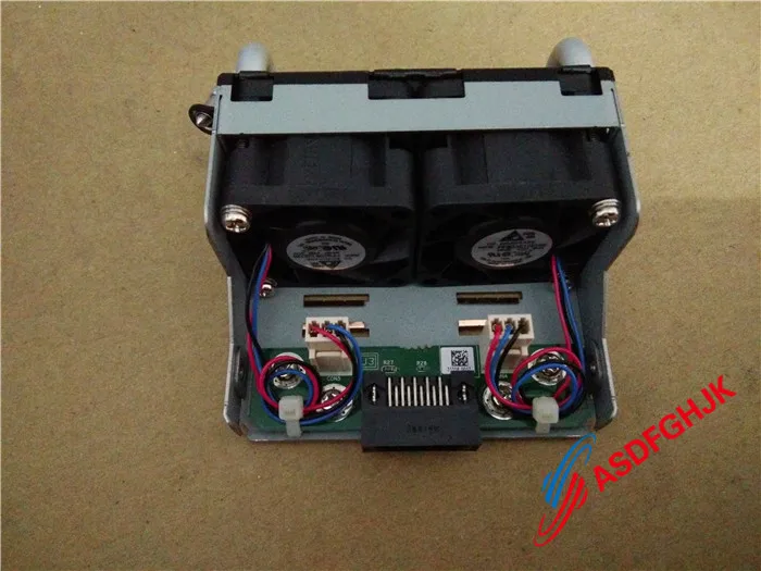 Оригинал для телефона 10 Вт 12 В PSU/IO 9JNG1 вентилятор Dell 09JNG 1 полностью протестирован |