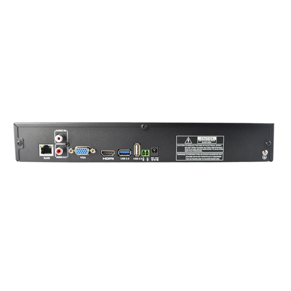 nvr 32ch for 1080p