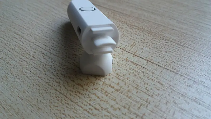 igene Bluetooth adapter ting A1 for iPhone7 Earpods (16)