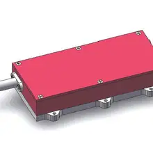 CNI 808nm 150 Вт высокой мощности лазерного диода модуль