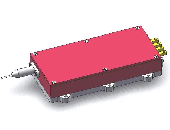CNI 808nm 150W high power laser diode module-in Laser Rangefinders from Tools on Aliexpress.com ...