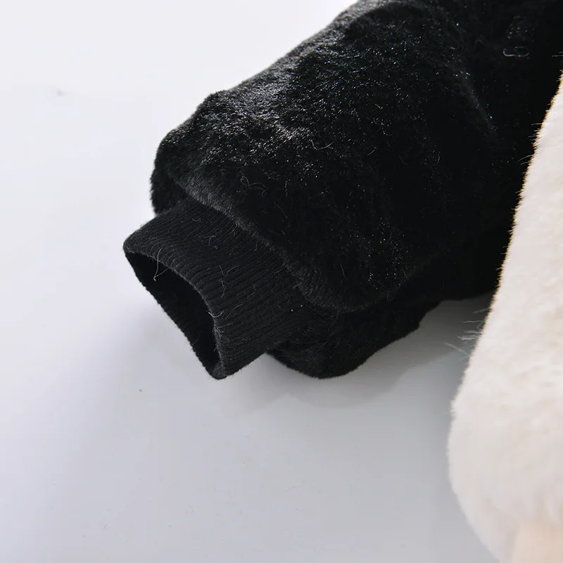 New Winter Baby Jacket Girls and Boys Fleece Winter Autumn Outwear Baby Coat 9BB013