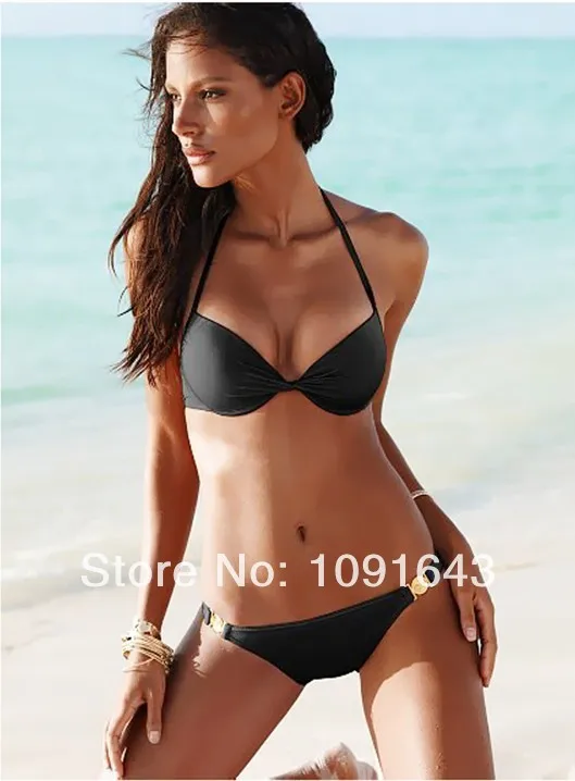 bathing suit bra