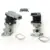 Для Land Rover Discovery Mk3 3.0 TD Range Rover Sport 2.7 TDVM 4×4 Левый и Правый Клапана egr LR018465 LR018466 LR006995 LR006994