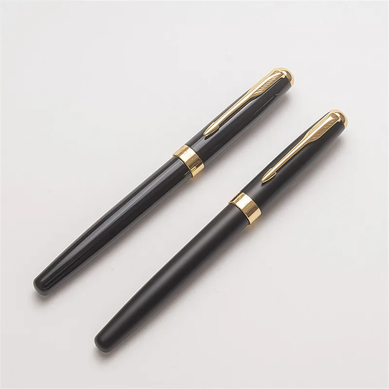 Fountain pen- Classic Design Business ink pen,Medium 0.5mm Nib, Smooth Elegant Writing- Calligraphy- LF01-1114 ITSYH