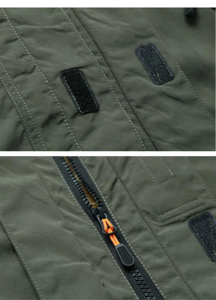 Self Defense Security water proof Anti-cut Men Fleece hooded Jackets Anti-Stab Resistant Stealth Police outfit Tactics topsXXXXL